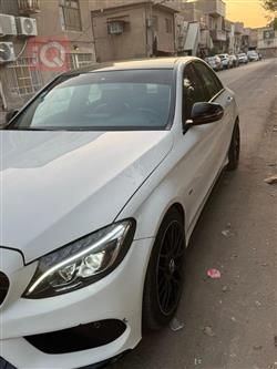 مرسيدس بنز C-Class